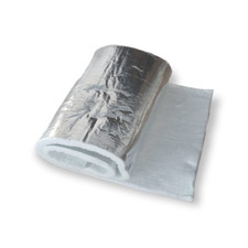 PANNELLO ISOLANTE FIBRA