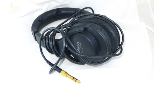 Cuffie stereo roland rh5 - cuffie, hi-fi