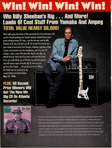 Yamaha bass guitars - yamaha,