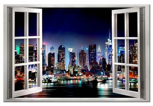 Quadri moderni 100x70 3d - quadri,