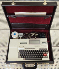 11-25 Vintage Miyano EPSON