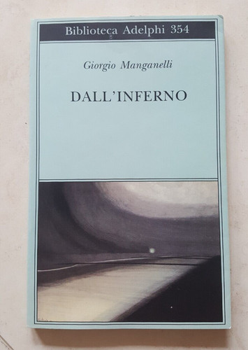 Giorgio manganelli - giorgio,