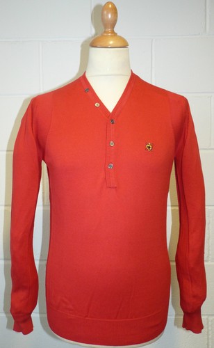Maglione henley maglia - henley,