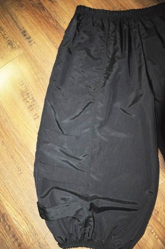 Strati oversize pantaloni - strati,