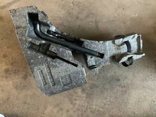 Saab 9-5 95 Attrezzi Di Bordo