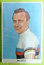 Antonio Maspes