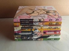 Fumetti Gto paradise lost