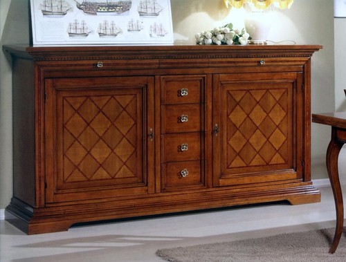 Credenza madia credenzone - credenza,