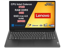 Notebook Lenovo Cpu Intel N100