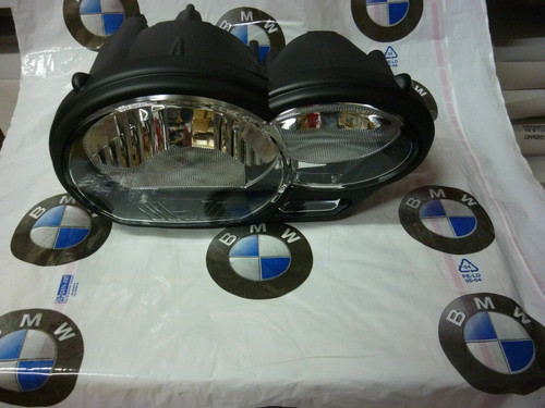 Faro anteriore headlight - anteriore,