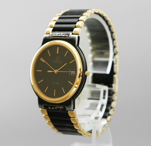Orologio unisex vintage omega - orologio,