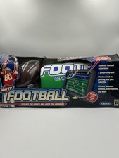 Videogioco Arcade Plug and Play Radica Football Play 2005 Nuovo Con Scatola Non Testato