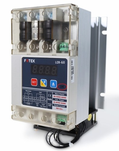 Regolatore potenza 1pz - potenza,