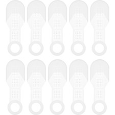  10 Pcs Accessori Di