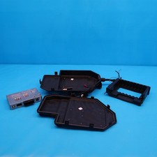 Audi A6 4F C6 Interfaccia