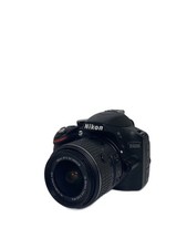 Nikon Digital Single Lens
