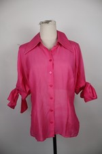 LUISA SPAGNOLI CAMICIA BLUSA