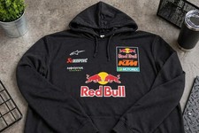 Felpa moto enduro ktm - enduro,