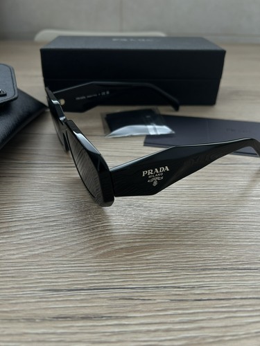 Occhiali prada symbole - prada,