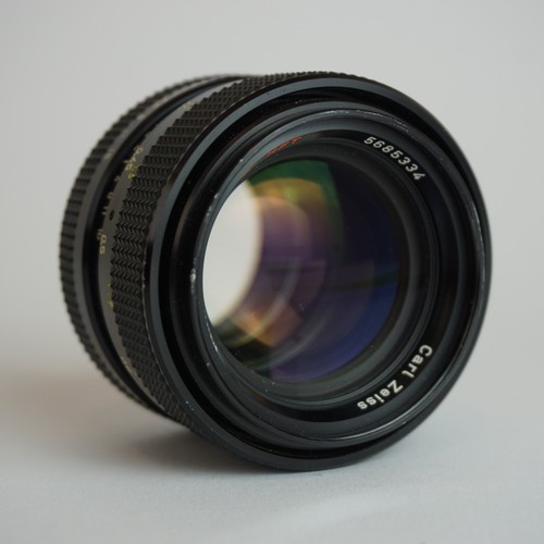 Carl zeiss planar - carl,