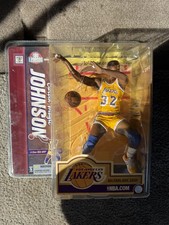 Figurina NBA Legends Earvin