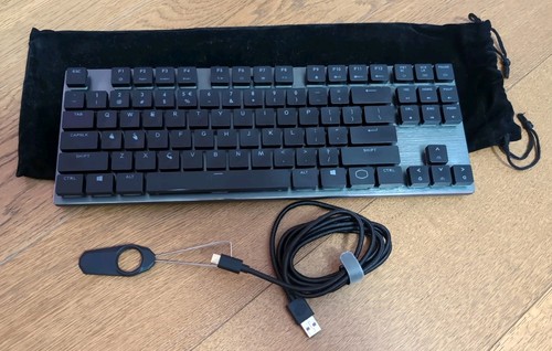 Cooler master sk630 tastiera - cooler,