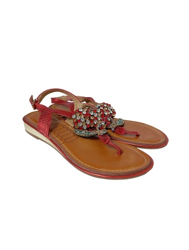 Pink pearl sandalo dianette - sandalo,