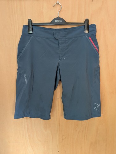 Norrona flex1 pantaloncino