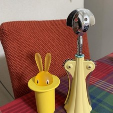 Apribottiglie e stuzzicadenti