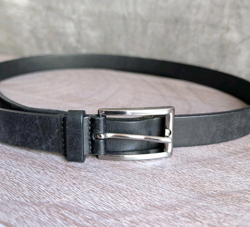 Cintura prada saffiano - cintura,