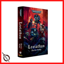 WARHAMMER 40000 LEVIATHAN