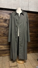 Trench da uomo