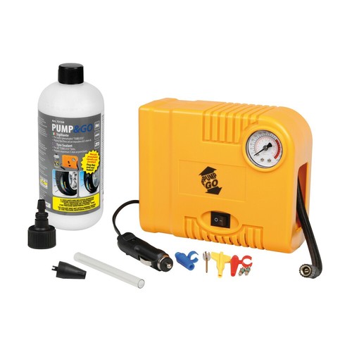 Kit gonfia ripara - kit,
