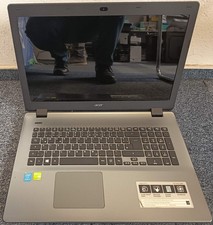 Notebook Acer Aspire E17