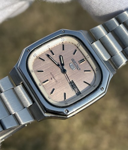 Orologio polso uomo vintage - orologio, da