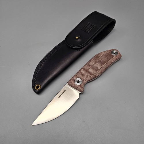 Coltello real steel - coltello,