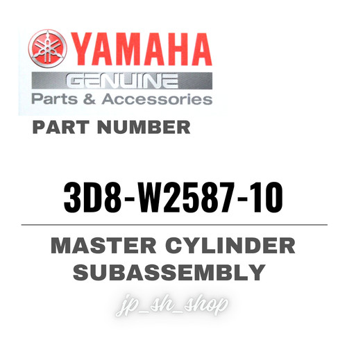 Yamaha ricambi originali oem - yamaha,