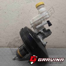 51854342 SERVOFRENO FIAT PANDA 3 1.2B 2016 KM 20.703