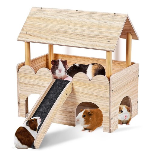 Casetta legno per piccoli - casetta,