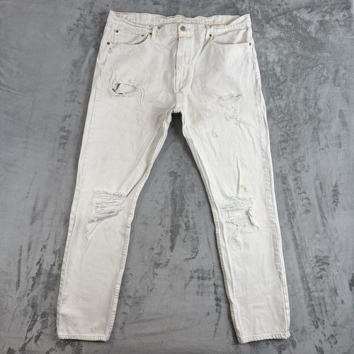 Levi 512 jeans - levi’s, uomo