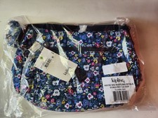 Borsa a tracolla Kipling Syro