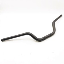 Manubrio nero originale