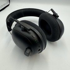 Razer Black  Gaming Headset -