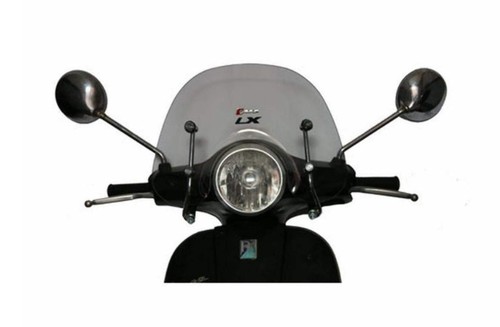 28305 cupolino vespa - -, lx