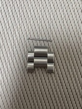 TAG HEUER Genuine 2 Link