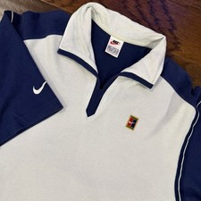 Vintage nike challenge court - nike,