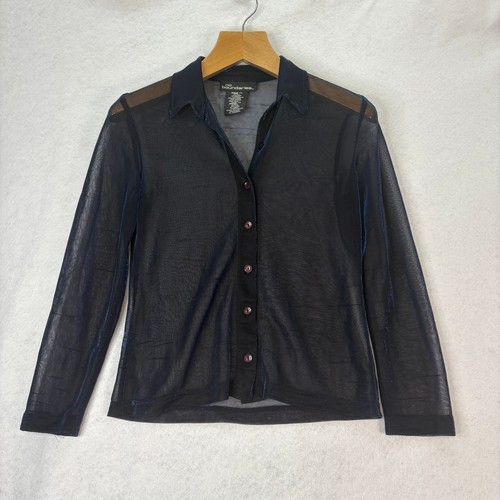 Camicia manica lunga - , vintage