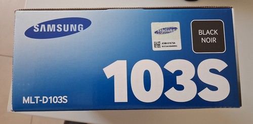 Samsung mlt d103s nero - samsung, mlt-d103s
