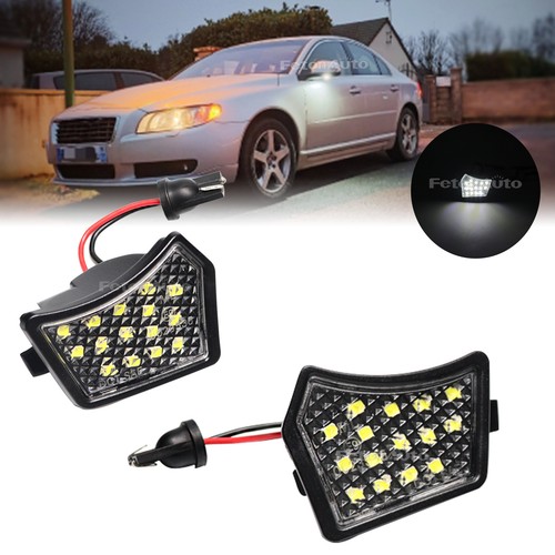 Led side under - led, mirror