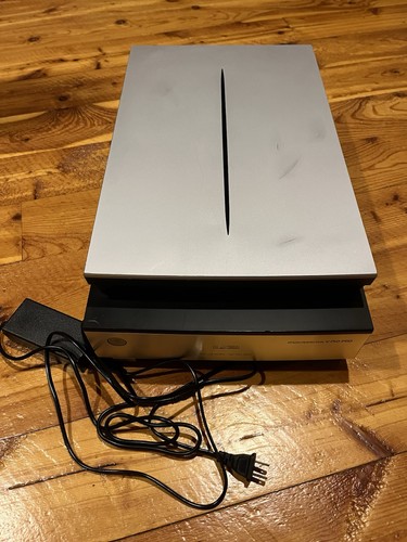Epson perfection v750 pro - epson,